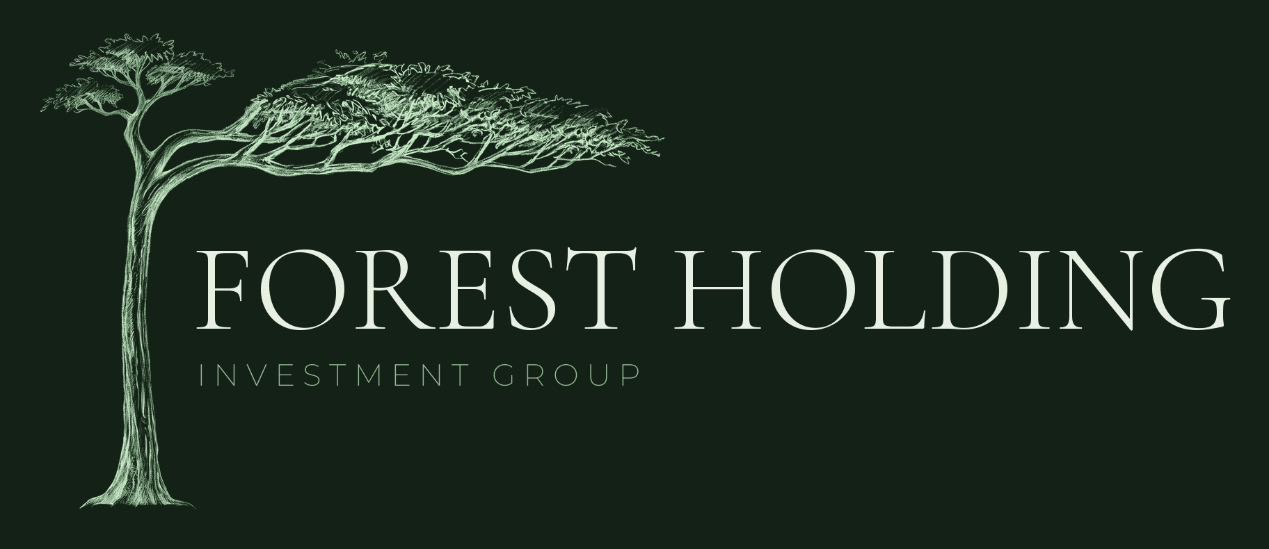 FOREST HOLDING — Investment Group